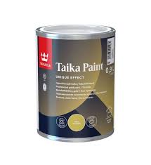 Taika Pearl Paint Effect Paint