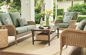 hton bay cushions patio furniture