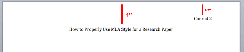 Mla Citation Style Overview Writing Explained