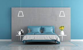 Bedroom Paint Colours