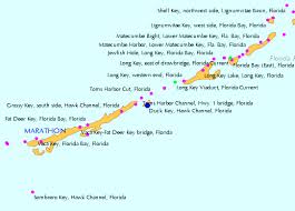 Duck Key Hawk Channel Florida Tide Chart