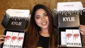 how to get kylie cosmetics in india