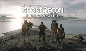 Ghost Recon Breakpoint Release Date Launch Times How To