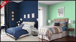 New 50 Latest Bedroom Color Combination
