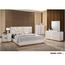 Beds mattresses wardrobes bedding chests of drawers mirrors. Paris Lc D Global Furniture Dresser Leather Cream
