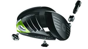 Callaway Razr Fit Xtreme Driver Review Features And Benefits 2013 Pga Show