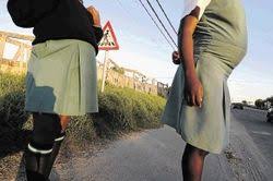 Image result for teen pregnancy kenya