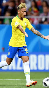 Neymar da silva santos júnior date of birth: Neymar And His Much Hyped Hair Make Their World Cup Bow Vanity Fair
