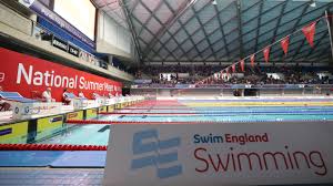 Swim England confirms dates for 2024 national swimming events