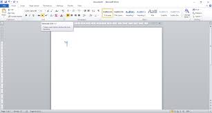 Write Fractions In Microsoft Word
