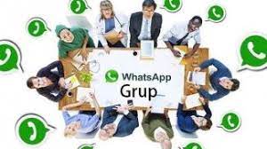 Caranya klik dan masuk ke grup wa teman yang anda inginkan. Grup Whatsapp Wag Pekerjaan Yang Menyebalkan Halaman All Kompasiana Com