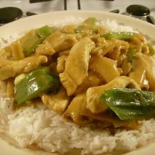 authentic chinese curry sauce