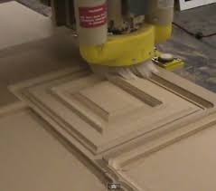 how are theril cabinet doors made
