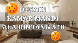 Lover of food, games, words, and whale. Desain Kamar Mandi Seperti Hotel Bintang 5 Youtube