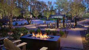 Hyatt Regency Scottsdale Resort Spa