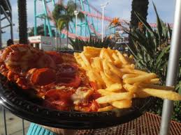 food knott s berry farm