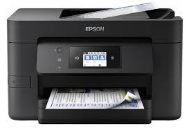 The first step is to download the setup from this link. Epson Workforce Wf 4830 Driver Install Manual Software Download