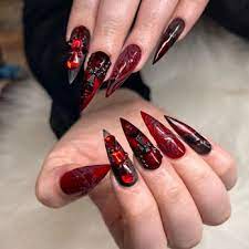 nail salons in wilmington nc