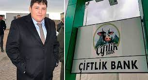 Mehmet aydın's statement began with the founder of çiftlik bank, known as tosuncuk, and it was learned that 3 lawyers. Turkish Investment App Founder Surrenders To Authorities In Brazil