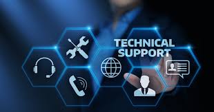 IT Support | Managed IT Support | London | Kent | Essex | Herts