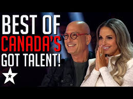best auditions from canada s got talent