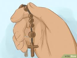 This live broadcast will include exposition of the most blessed sacrament, the chaplet of divine mercy, and the opportunity for you to call in with your prayer intentions. 4 Ways To Pray The Chaplet Of Divine Mercy Wikihow
