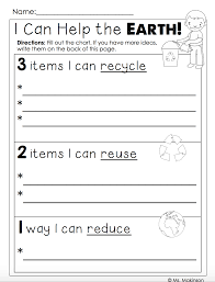 earth day school stuff earth day worksheets earth day bie earth day printables i can help the earth