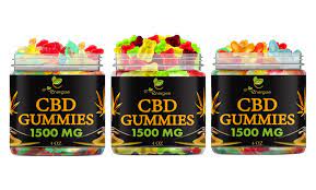 can you take lexapro and cbd gummies
