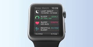Ui wise the colors and animations are chosen well and when activated at night, your iphone's wake screen fades in and out softly and very easy on the eye. Does Apple Watch Track Sleep Sleepwatch