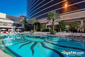 With expedia, enjoy free cancellation on most las vegas hotels with an indoor pool! Encore At Wynn Las Vegas Review What To Really Expect If You Stay