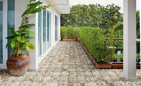 outdoor flooring adds extra room for