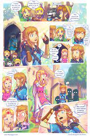 A linkle to the past