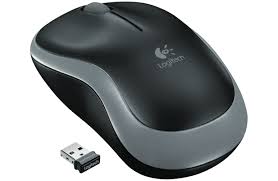 Download the latest release of mouse and keyboard center: Logitech 1685685 Wireless Mouse Grey M185 At The Good Guys