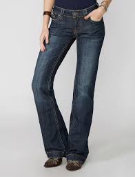 214 City Trouser Jeans In Medium Wash