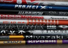Part 1 Taking The Guesswork Out Of Selecting Shafts Golfwrx