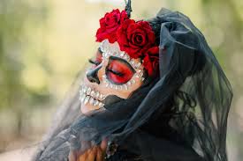 top day of the dead facts to know día