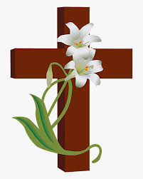 Free Easter Clipart Religious - Religious Easter Clip Art, HD Png Download  - kindpng