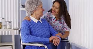 spanish speaking home health aides