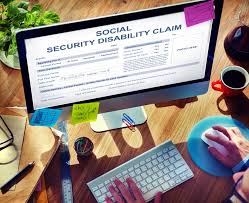 Social Security Disability Benefits