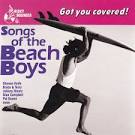 Got You Covered: Songs of the Beach Boys