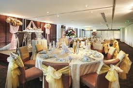 Relax and take in city views from the privacy of your room. Affordable Wedding Venues In Singapore Her World Singapore