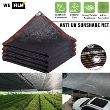 We Sunshade Net Anti Uv Sunscreen