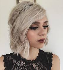 This is a sweet and trendy sided braided hairstyle. 44 Side Braid Hairstyles Ideas To Do In December 2020