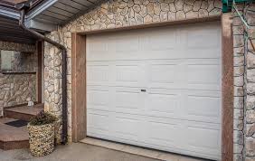 Average Cost Of A New Garage Door