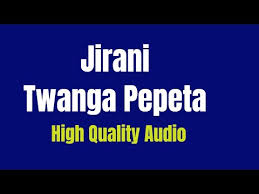 Scopri ricette, idee per la casa, consigli di stile e altre idee da provare. Download African Stars Jirani High Quality Audio In Hd Mp4 3gp Codedfilm