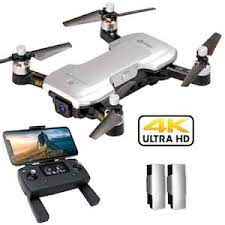 contixo f30 fpv drone with 4k uhd