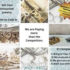 jewels sell 755 bielenberg dr