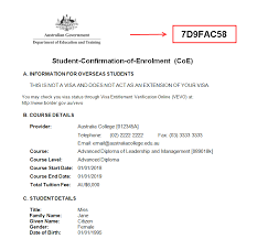 how to apply for your australian visa