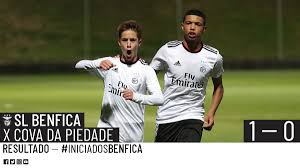 Hugo félix ● sl benfica u15 ● goals & skills. Sl Benfica On Twitter Iniciadosbenfica Fim Do Jogo Hugo Felix Formaraganhar