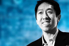 Ai Pioneer Andrew Ng Theres Room For Multiple Winners In